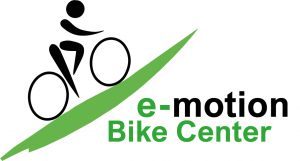 e-motion Bike Center in Biel / Bienne