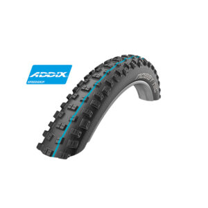 Schwalbe Pneu Nobby Nic Addix Speed Grip Apex